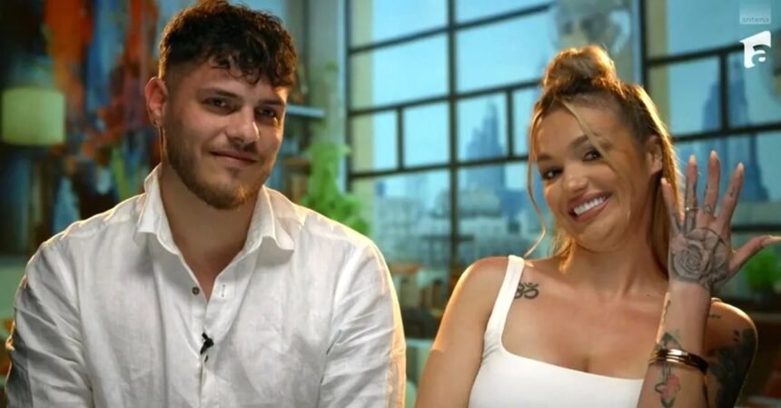 cum arata rochia de mireasa in care ella visan urma sa se casatoreasca imaginile au devenit virale 68bc1358c1653