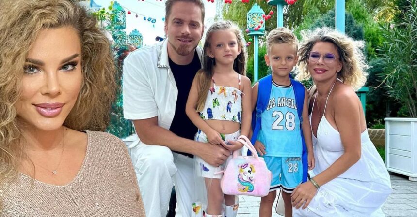 cum e sa fii parinte de gemeni taticul ilan laufer intre frati exista o relatie speciala cristi borcea are insa doua perechi de gemeni cati bani cheltuieste 68d53ac3582fa