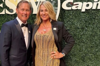 cum mentine nadia comaneci flacara iubirii aprinse dupa aproape 50 de ani de la prima intalnire cu bart conner intotdeauna a fost 68be933207fdd