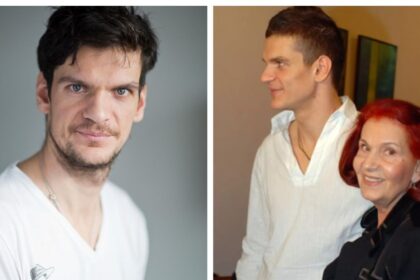 cum se inteleg tudor chirila si mama lui atunci cand sunt impreuna pe scena care este cel mai important lucru pe care actorul l a invatat de la ea asta este rau 68be7e1d7257d