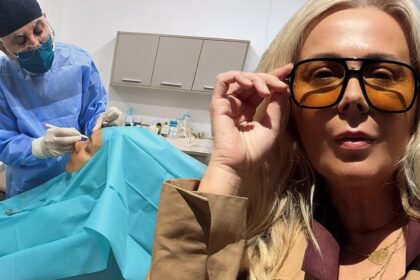 cum se simte dana savuica dupa operatia de blefaroplastie superioara care e prima destinatie de vacanta pe care o va bifa vedeta in aceasta toamna 68b8513dc8bcb