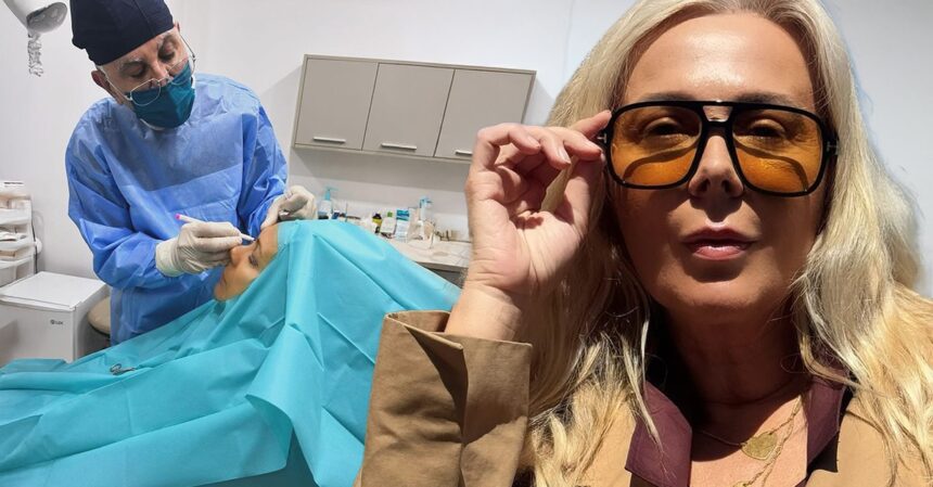 cum se simte dana savuica dupa operatia de blefaroplastie superioara care e prima destinatie de vacanta pe care o va bifa vedeta in aceasta toamna 68b8513dc8bcb