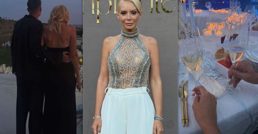 daciana sarbu si a gasit iubirea la brat cu un alt barbat dupa divortul de victor ponta sunt pregatita sa fiu fericita sa iubesc 68c13fa160a4d