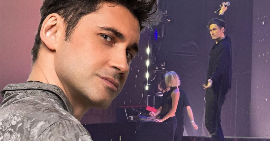 dan balan a ridicat sala palatului in picioare productia celor doua concerte de la bucuresti s a ridicat la peste 150 000 de euro 68da65e09a827