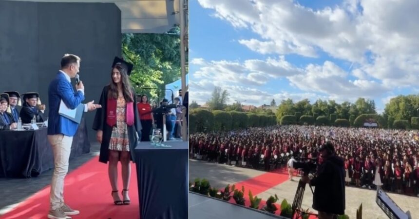 dan negru din nou in fata absolventilor de medicina am lovit cat am putut in breasla doctorilor ce i a raspuns sefa de promotie cand a intrebat o daca va pleca sau nu din tara 68ced5a977df1