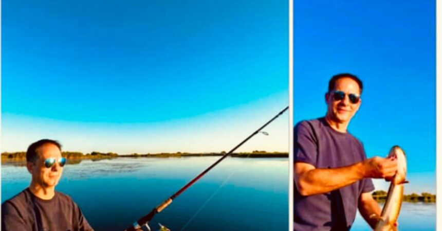 dan negru mesaj important despre productia mare de peste din romania si importul acestuia dar mai bine tac ca pestele in apa 68d8e5829088a