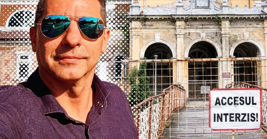 dan negru spaima primarilor nu iarta nimic i am convins sa refaca trotuarele teatrul de vara din mamaia intra in reparatii tot de gura lui 68c01012d234c