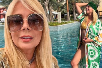 dana savuica a intinerit cu 5 ani dupa ultima interventie estetica ce obicei are insa la prima ora nu fac asta din vanitate 68da683b23d2d