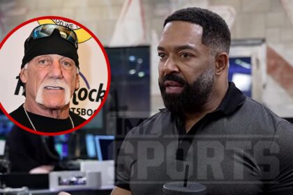 david otunga weighs in on hulk hogans legacy separate character from man 68d5c1e58c5f1