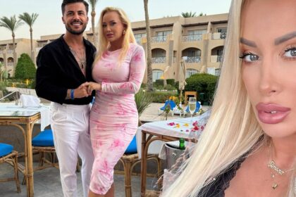 de ce a amanat simona trasca nunta cu iubitul cantaret marian buzila ce s a intamplat nu mergeam bubuita asa mireasa 68d18eec1ae2f