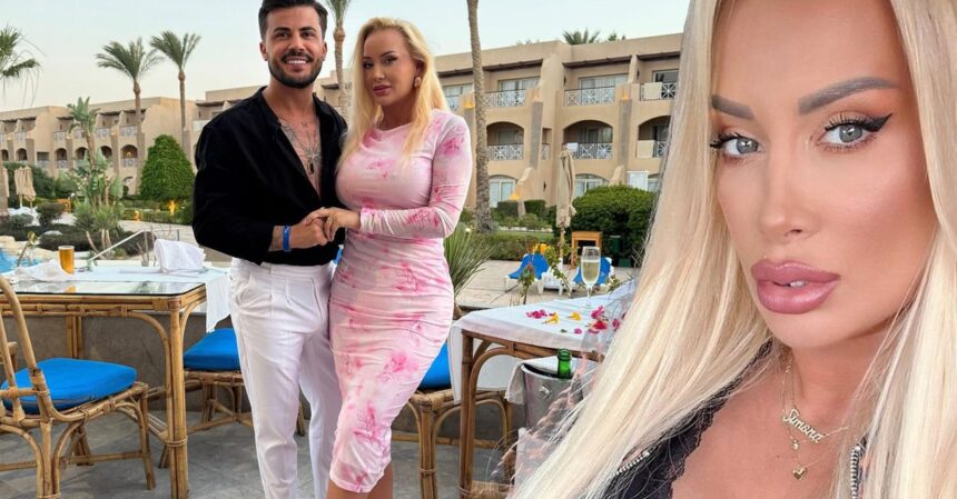 de ce a amanat simona trasca nunta cu iubitul cantaret marian buzila ce s a intamplat nu mergeam bubuita asa mireasa 68d18eec1ae2f