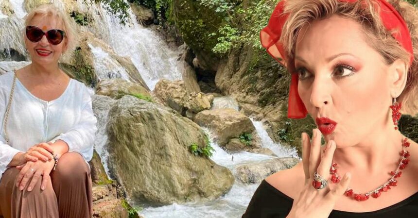 de ce boala sufera mihaela tatu va fi toata viata ei dependenta de o pastila am explodat si m am expandat ajunsesem aproape la suta de kilograme 68db91d89fede