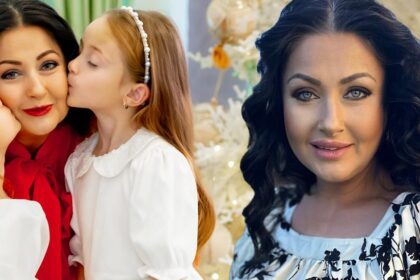 de la petrecere direct la spital ce a patit victoria fiica gabrielei cristea dupa o radiografie am fost internate 68d1489a26bf1