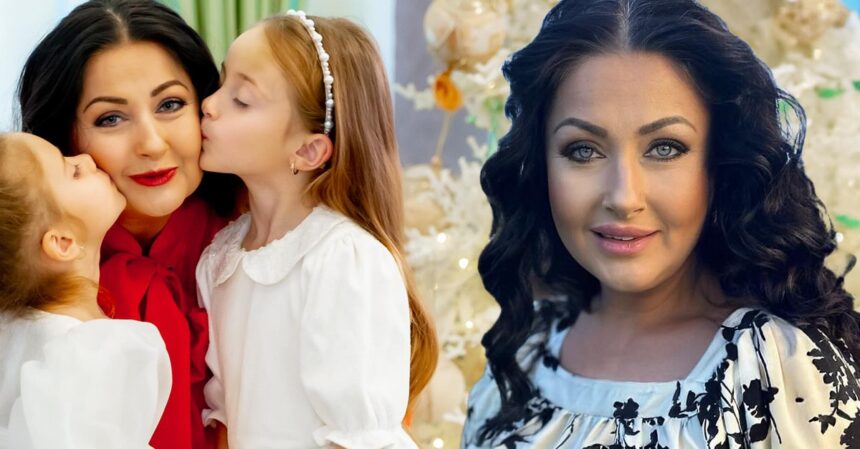 de la petrecere direct la spital ce a patit victoria fiica gabrielei cristea dupa o radiografie am fost internate 68d1489a26bf1