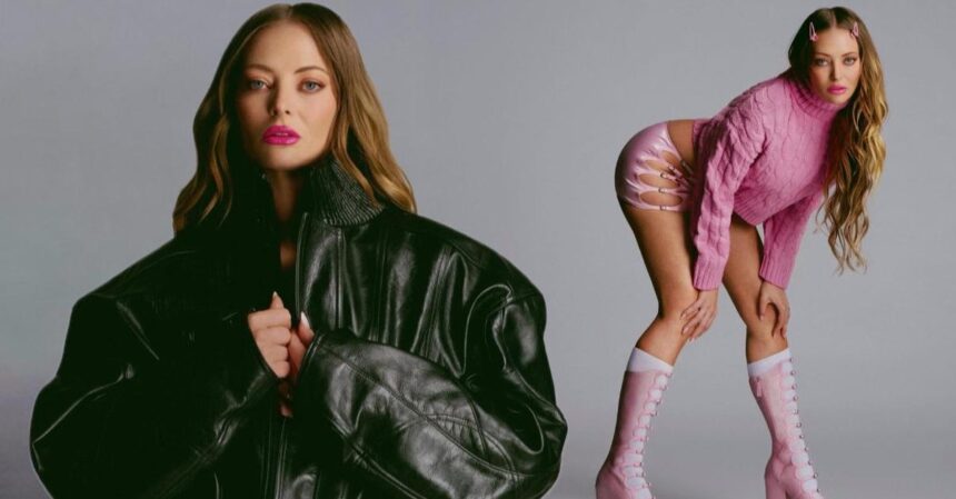 delia matache trage un semnal de alarma dupa un nou incident in herastrau ce a patit artista in timp ce se afla la alergat de ce trebuie sa simt stres 68c1350c43d02