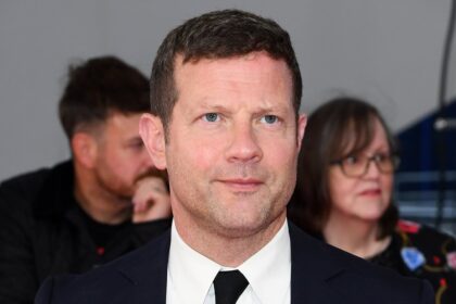 dermot oleary acknowledges the scandals that rocked this morning for the past two years which put backstage crew through the mill in passionate ntas speech 68c2169ce8682