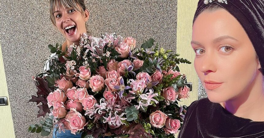 diana dumitrescu criticata de sora ei din cauza ca s a pocait lasi toata viata ta 68d4e40b84112