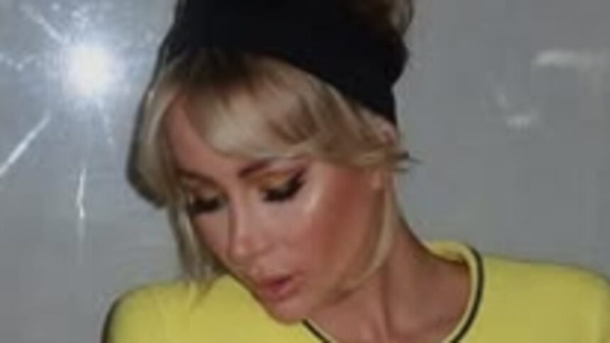 does hollywood beckon for in demand olivia attwood star hints shes had offers from us bosses after her shows found global success on streaming giant disney 68d7f08b92c62