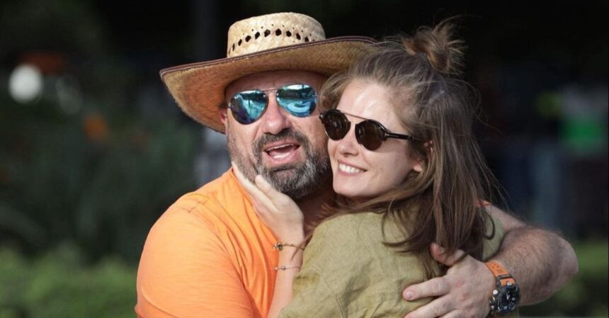 doina teodoru mesaj subtil dupa ce s a aflat de despartirea dintre ea si catalin scarlatescu sunt inconjurata de forte vizibile 68c4103c21162