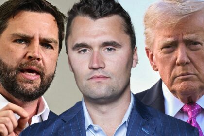 donald trump j d vance will speak at charlie kirk memorial 68caf689d4305