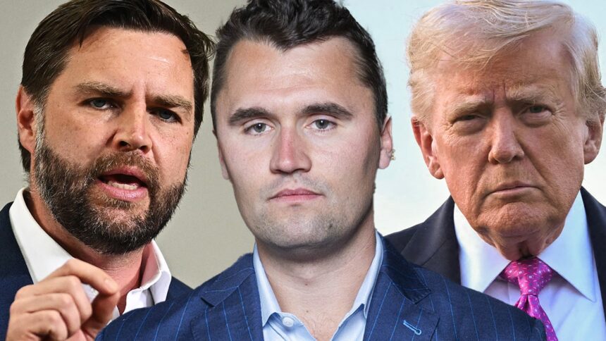 donald trump j d vance will speak at charlie kirk memorial 68caf689d4305