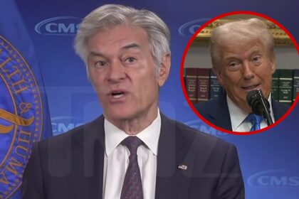 dr oz tempers trumps comments on tylenol use with pregnant mothers 68d2f826dcb73