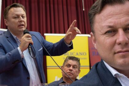 dragos dolanescu dezvaluie salariile profesorilor si politicienilor din costa rica cati bani a castigat ca deputat jumatate am donat somerilor 68caef39398b9