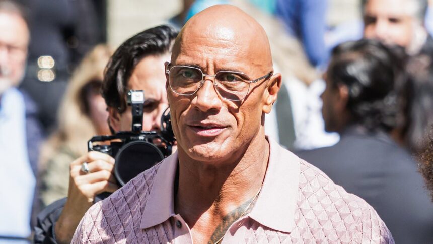 dwayne the rock johnson addresses shock weight loss and says he plans to lose more 68bf7c65581ac