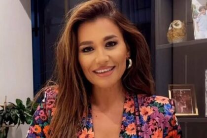 el este barbatul care o face sa zambeasca cum arata noul iubit al claudiei patrascanu nu este sotul meu este mai mult decat 68bc7243046d0