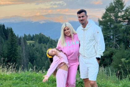 elena udrea cadou emotionant pentru aniversarea de 7 ani a fiicei sale a facut o cea mai bucuroasa 68d271182edc2