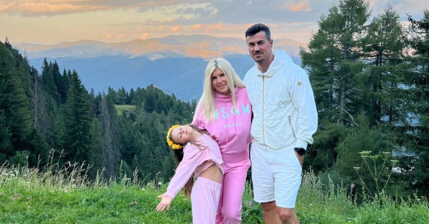 elena udrea cadou emotionant pentru aniversarea de 7 ani a fiicei sale a facut o cea mai bucuroasa 68d271182edc2