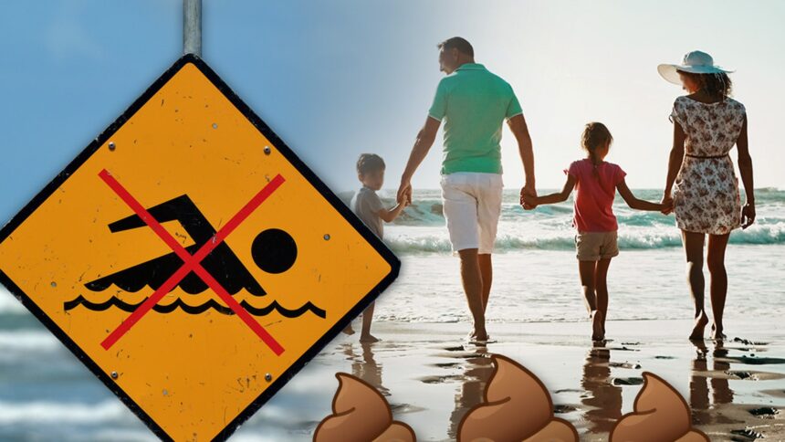 fecal contamination throws wrench into labor day beach plans 68b5e94d98f34