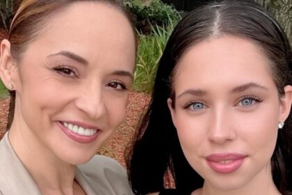 fiica andreei marin ana violeta isi serbeaza onomastica peste ocean ce mesaj i a transmis vedeta cu dor si dragoste privesc in urma 68bff903c3088