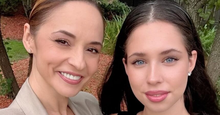 fiica andreei marin ana violeta isi serbeaza onomastica peste ocean ce mesaj i a transmis vedeta cu dor si dragoste privesc in urma 68bff903c3088