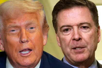 former fbi director james comey indicted by feds 68d5c8eb1c65f