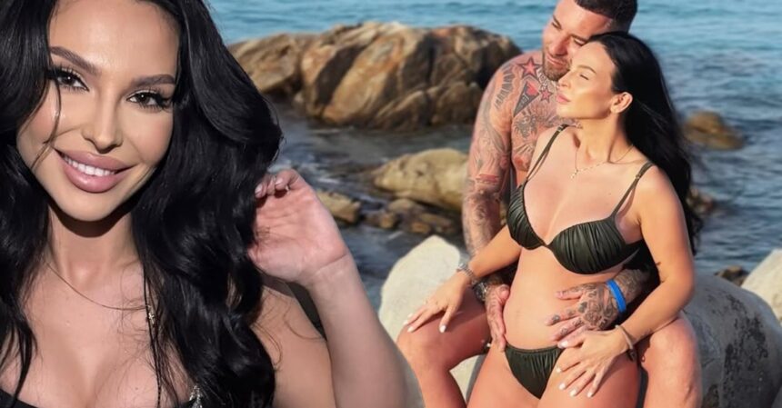 francisca nu vrea sa afle inca sexul bebelusului ei cu tj miles de ce vrea frumoasa artista sa pastreze suspansul ma simt foarte bine nu am avut pofte si nici greturi nimic 68d56e52edc91