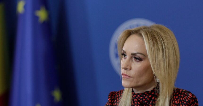 gabriela firea a trecut pragul medicului estetician e mai tanara ca niciodata ultimele fotografii au starnit comentariile romanilor acum aratati mult mai bine 68d2d25c1575c