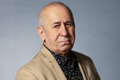 george mihaita implineste 77 de ani care este de fapt cea mai mare realizare a actorului si cum au ajuns copiii lui sa aiba succes cred ca foarte multi ma poarta in suflet 68bfcf8f9a0b5