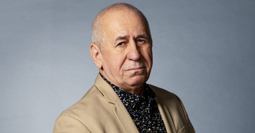 george mihaita implineste 77 de ani care este de fapt cea mai mare realizare a actorului si cum au ajuns copiii lui sa aiba succes cred ca foarte multi ma poarta in suflet 68bfcf8f9a0b5