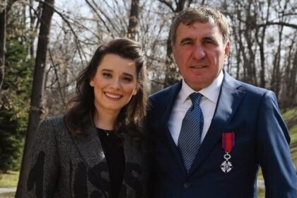 gheorghe hagi emotionat la piesa in care a jucat fiica lui kira a fost deosebit de frumos 68d6993554bc1