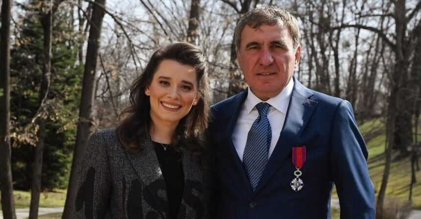 gheorghe hagi emotionat la piesa in care a jucat fiica lui kira a fost deosebit de frumos 68d6993554bc1