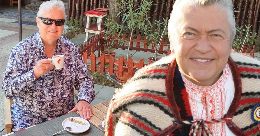 gheorghe turda nu canta nefardat foloseste si creion dermatograf pentru sprancene machiez mai bine decat fatucile din televiziune secretul longevitatii la varsta de 77 de ani 68d3c9a074d5d