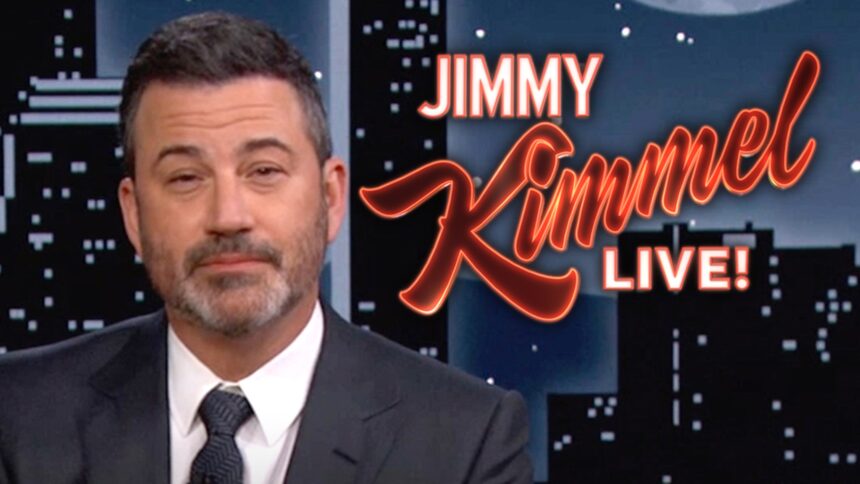 hollywood condemns jimmy kimmel suspension 68cc0b19f0384