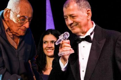 horia moculescu munceste si la 88 de ani a fost presedintele juriului la festivalul mamaia octavian ursulescu la nevoie foloseste o masca de oxigen ce pensie are 68c47501ec914