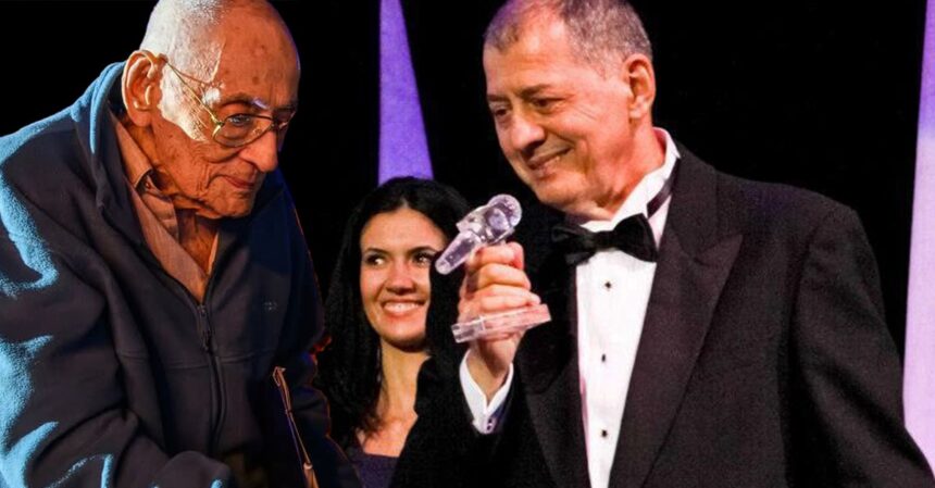 horia moculescu munceste si la 88 de ani a fost presedintele juriului la festivalul mamaia octavian ursulescu la nevoie foloseste o masca de oxigen ce pensie are 68c47501ec914