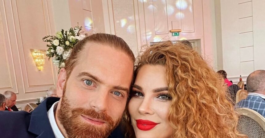 ilan laufer s a fotografiat cu fetita sa nou nascuta in brate ce mesaj emotionant a transmis afaceristul un miracol daruit de dumnezeu 68ce77e9e163d