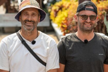 in ce relatii au ramas nicolai tand si sorin brotnei la un an dupa ce au castigat marele premiu asia express ne am descoperit diferit 68be7aa181144