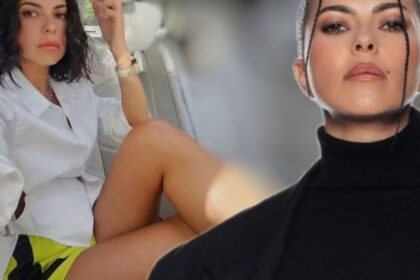 inna dezvaluiri despre sacrificiile din spatele succesului in cariera au fost momente in care mi am dorit sa renunt 68cbec5919639