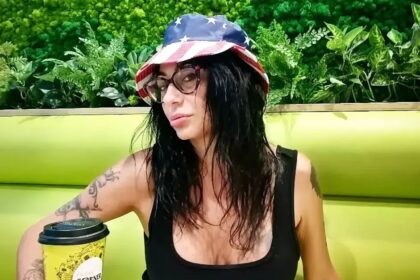 ioana popescu jurnalista excentrica salvata de moarte de trei ori cine i a semnalat pericolul ma tragea de picior si m a dus in bucatarie 68d798ab5da55