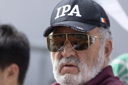 ion tiriac cheltuie peste 100 000 e anual pentru un moft de lux atat face 68d79e7a4cec4